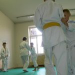 kodokan judo - sport 665